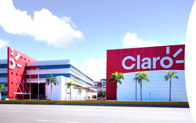 claro dominicana