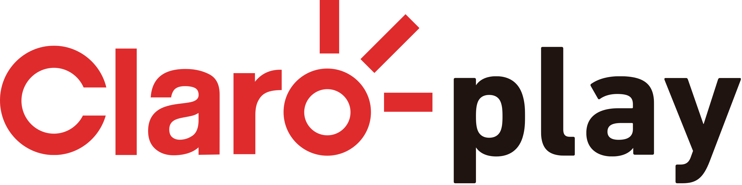 que es claro play