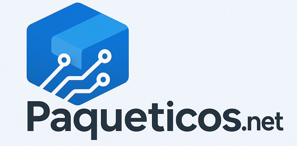 Paquetes de Internet